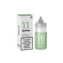 Load image into Gallery viewer, 313 E-Liquid - AirsPops