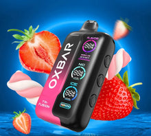 Load image into Gallery viewer, OXBAR - Tri-Fusion 50000 Puffs Disposable