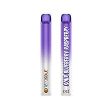 Load image into Gallery viewer, Vapesoul Mini Mesh Gold 3000 Puff, 50mg