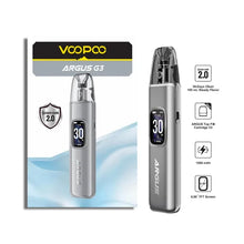 Load image into Gallery viewer, Voopoo - Argus G3 Kit