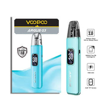 Load image into Gallery viewer, Voopoo - Argus G3 Kit