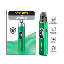 Load image into Gallery viewer, Voopoo - Argus G3 Kit