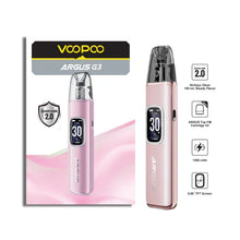 Load image into Gallery viewer, Voopoo - Argus G3 Kit
