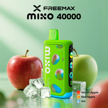 Load image into Gallery viewer, Freemax - Mixo 40 000 Puff Dispossable 5%/50mg
