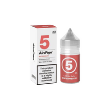 Load image into Gallery viewer, 313 E-Liquid - AirsPops