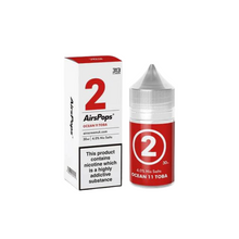 Load image into Gallery viewer, 313 E-Liquid - AirsPops