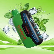Load image into Gallery viewer, OXBAR GTurbo 36000 Puff Disposable