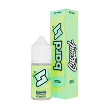 Load image into Gallery viewer, Bard x Casual LONGFILL - Tropical Ice Twist MTL/Salt 30ML