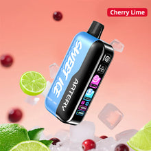 Load image into Gallery viewer, Artery - CL6 50 000 Puff 5%/50mg Disposable