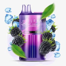 Load image into Gallery viewer, Elf Bar - BC 20000 (50mg) Puff Disposable