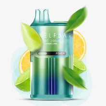 Load image into Gallery viewer, Elf Bar - BC 20000 (50mg) Puff Disposable