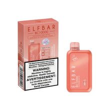 Load image into Gallery viewer, Elf Bar -  BC 10000 (50mg) Puff Disposable