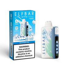 Load image into Gallery viewer, Elf Bar - Ice King 25 000 (50mg) Puff Disposable
