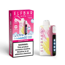 Load image into Gallery viewer, Elf Bar - Ice King 25 000 (50mg) Puff Disposable