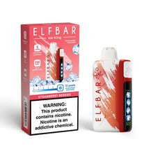 Load image into Gallery viewer, Elf Bar - Ice King 25 000 (50mg) Puff Disposable