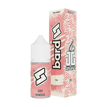 Load image into Gallery viewer, Bard x Jay Jay's LONGFILL - Fuji MTL/Salt 30ML