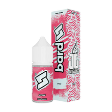 Load image into Gallery viewer, Bard x Jay Jay's LONGFILL - Litchi Ice MTL/Salt 30ML