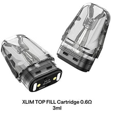 Load image into Gallery viewer, OXVA - Xlim Cartridge Top Fill - 1.2ohm 3ml,(1PC)