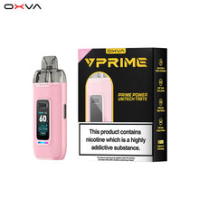 Load image into Gallery viewer, OXVA - V Prime Pod Kit