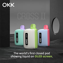 Load image into Gallery viewer, Okk - Cross 2 Device