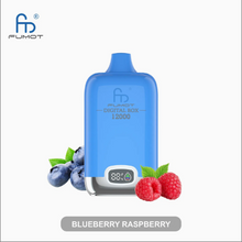 Load image into Gallery viewer, Fumot - Digital Box 12000 Puff Disposable, 50MG