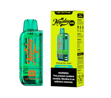 Load image into Gallery viewer, Keystone- Keyplay 40000 Puff Pod Cartridge Only, 50mg