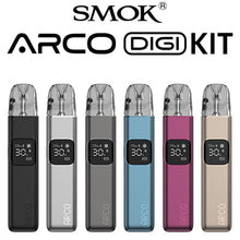 Load image into Gallery viewer, Smok - Arco Digi Kit (STD Version)