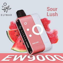 Load image into Gallery viewer, Elf Bar - EW 9000 Kit (50mg)