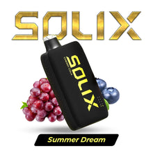 Load image into Gallery viewer, Hayati Solix 30000 Puff Disposable 5%/50mg