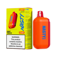 Load image into Gallery viewer, Nasty Bar D14ki 14000 Puff Disposable 50mg