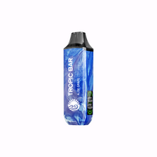 Load image into Gallery viewer, TropicBar Ultra (5%) 12000 Puff Disposable Pod Nic