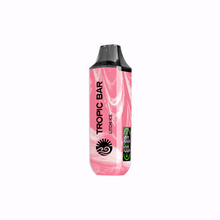Load image into Gallery viewer, TropicBar Ultra (5%) 12000 Puff Disposable Pod Nic