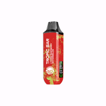 Load image into Gallery viewer, TropicBar Ultra (5%) 12000 Puff Disposable Pod Nic
