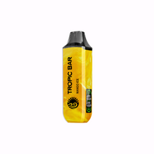 Load image into Gallery viewer, TropicBar Ultra (5%) 12000 Puff Disposable Pod Nic