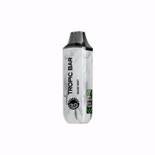Load image into Gallery viewer, TropicBar Ultra (5%) 12000 Puff Disposable Pod Nic