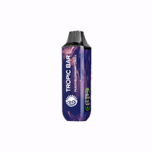 Load image into Gallery viewer, TropicBar Ultra (5%) 12000 Puff Disposable Pod Nic