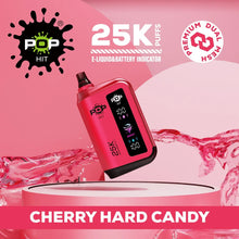 Load image into Gallery viewer, Pophit 25000 Puffs Disposable