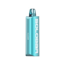 Load image into Gallery viewer, Solobar Mate Disposable Pod 5%