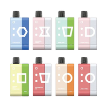 Load image into Gallery viewer, Elf Bar - EW 9000 Kit (50mg)