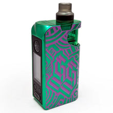 Load image into Gallery viewer, Asmodus Minikin Pod Sytem