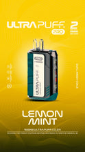 Load image into Gallery viewer, Ultra Puff Pro 25000 Puff, 50mg