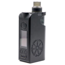 Load image into Gallery viewer, Asmodus Minikin Pod Sytem