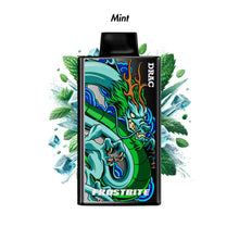 Load image into Gallery viewer, Nasty Bar DRG:ON 25000 Puff Disposable, 50mg