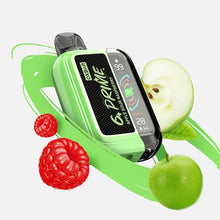 Load image into Gallery viewer, OXBAR G Prime 25 000 Puff Disposable, 50mg