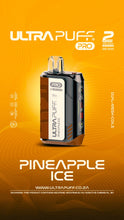 Load image into Gallery viewer, Ultra Puff Pro 25000 Puff, 50mg