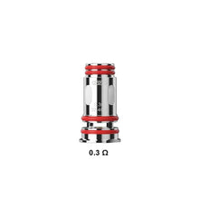 Load image into Gallery viewer, VooPoo - PnP-X 0.3ohm Coil (1PC)