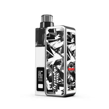Load image into Gallery viewer, Orca Vape - San Dynasty Pod Kit