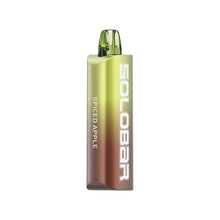 Load image into Gallery viewer, Solobar Mate Disposable Pod 5%