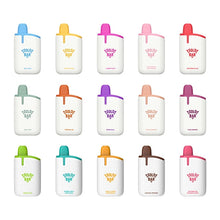 Load image into Gallery viewer, Solo Bar - T7000 Puff Disposable, 50MG