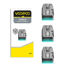 Load image into Gallery viewer, Voopoo - ARGUS V2 0.4ohm POD Cartridge 2ml (1PCS)